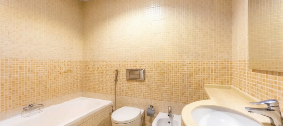 1 Schlafzimmer Wohnung in Dubai Marina, UAE, Nr. 109551 5