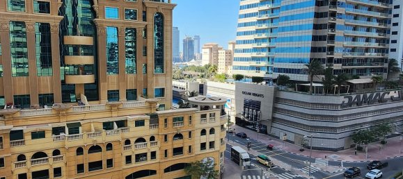 1 Schlafzimmer Wohnung in Dubai Marina, UAE, Nr. 109551 6