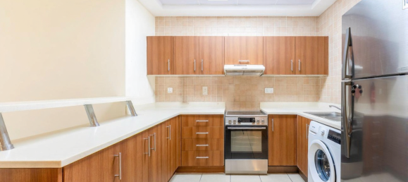 1 Schlafzimmer Wohnung in Dubai Marina, UAE, Nr. 109551 10