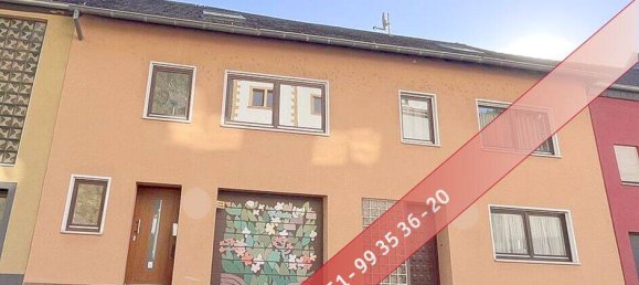 3 chambres Maison de ville à Trier, Germany No. 318732 5