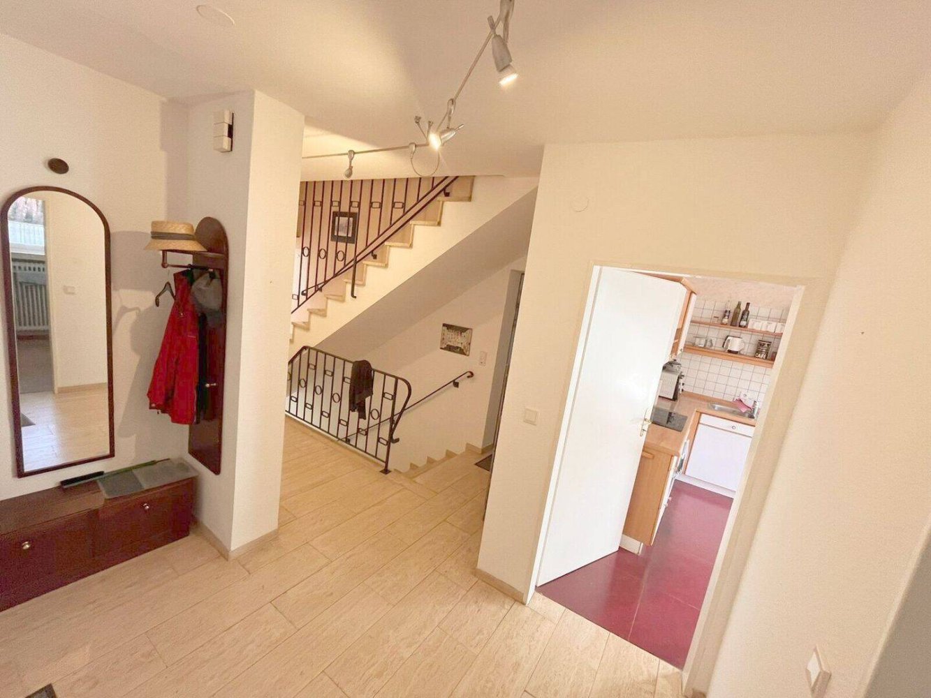 3 chambres Maison de ville à Trier, Germany No. 318732