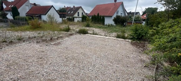 Terrain à Erlangen-Hochstadt, Germany No. 229700 9