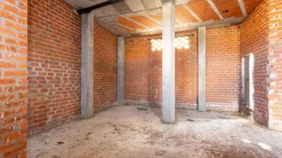 Propriété commerciale à Madrid, Spain 190m² No. 94186