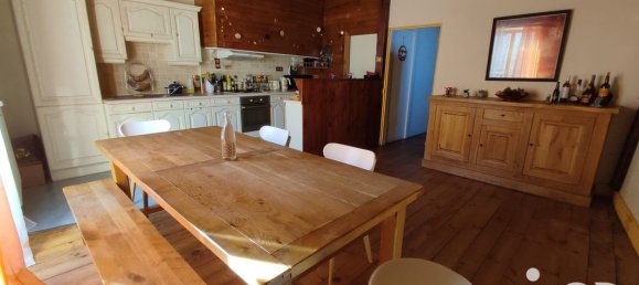 Дом с 3 спальнями в Сен-Леонар-де-Нобла, Франция № 100202 2