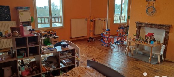 Дом с 3 спальнями в Сен-Леонар-де-Нобла, Франция № 100202 12