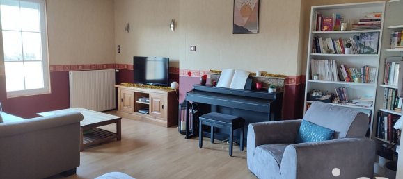 Дом с 3 спальнями в Сен-Леонар-де-Нобла, Франция № 100202 5