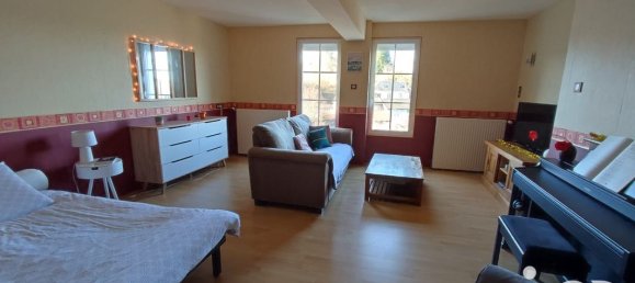 Дом с 3 спальнями в Сен-Леонар-де-Нобла, Франция № 100202 21