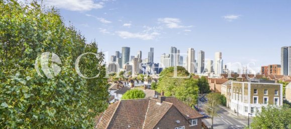 2 bedrooms Apartment in Isle Of Dogs, United Kingdom No. 4342 37