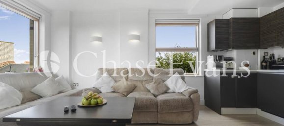 2 bedrooms Apartment in Isle Of Dogs, United Kingdom No. 4342 16