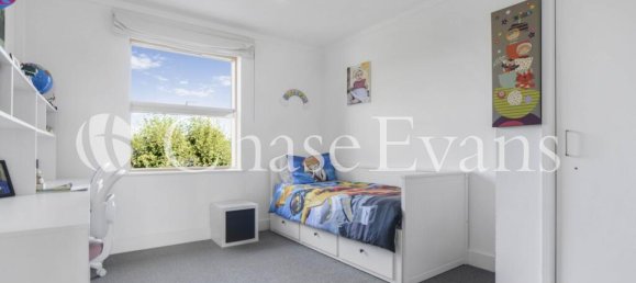 2 bedrooms Apartment in Isle Of Dogs, United Kingdom No. 4342 26