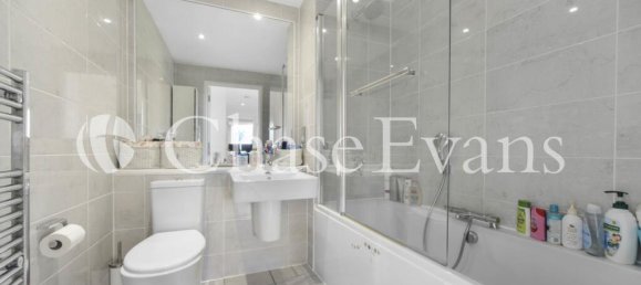 2 bedrooms Apartment in Isle Of Dogs, United Kingdom No. 4342 32