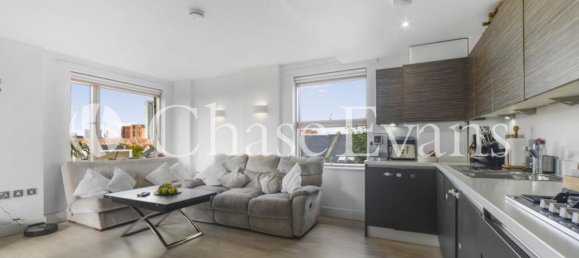 2 bedrooms Apartment in Isle Of Dogs, United Kingdom No. 4342 15