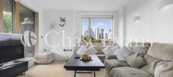 2 bedrooms Apartment in Isle Of Dogs, United Kingdom No. 4342 7