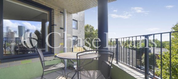 2 bedrooms Apartment in Isle Of Dogs, United Kingdom No. 4342 34