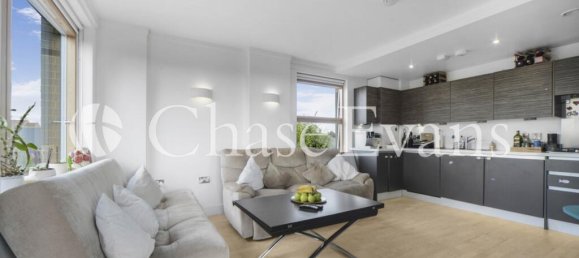 2 bedrooms Apartment in Isle Of Dogs, United Kingdom No. 4342 12