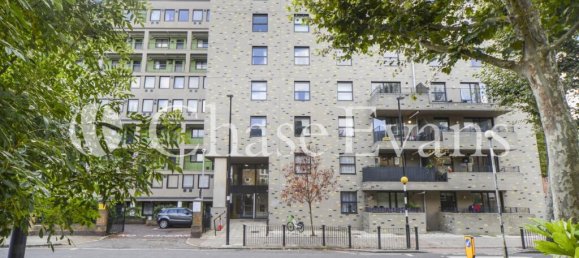 2 bedrooms Apartment in Isle Of Dogs, United Kingdom No. 4342 5