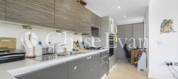 2 bedrooms Apartment in Isle Of Dogs, United Kingdom No. 4342 18