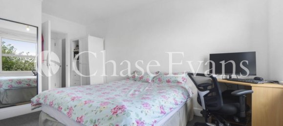 2 bedrooms Apartment in Isle Of Dogs, United Kingdom No. 4342 24