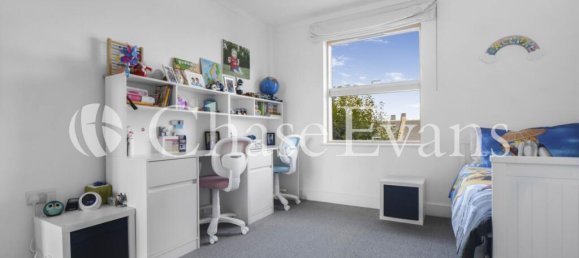 2 bedrooms Apartment in Isle Of Dogs, United Kingdom No. 4342 28