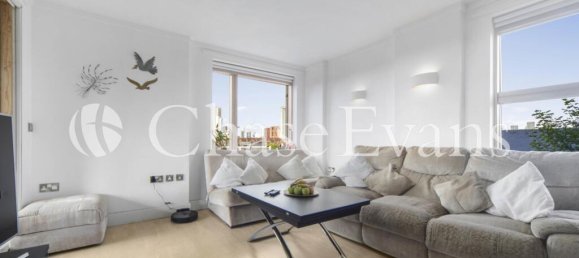 2 bedrooms Apartment in Isle Of Dogs, United Kingdom No. 4342 8