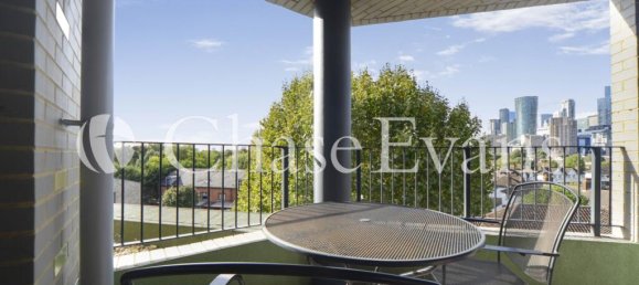 2 bedrooms Apartment in Isle Of Dogs, United Kingdom No. 4342 2