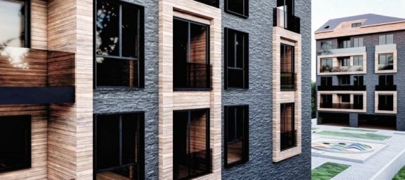 Apartment 1+2 in Istanbul, Turkey No. 2215 3