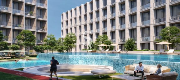 1 bedroom Apartment for sale in Arjan, Dubai, UAE № 196518 9