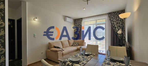 1 bedroom Apartment in Sveti Vlas, Bulgaria No. 571 5