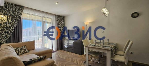 1 bedroom Apartment in Sveti Vlas, Bulgaria No. 571 4