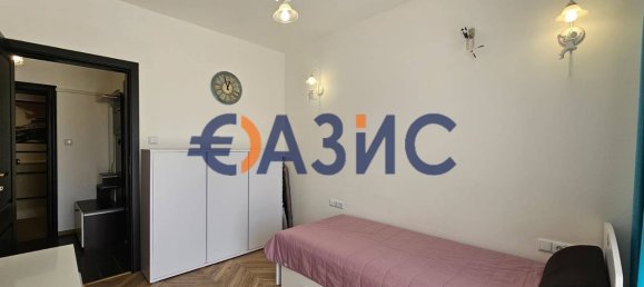1 bedroom Apartment in Sveti Vlas, Bulgaria No. 571 10