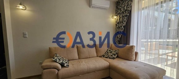 1 bedroom Apartment in Sveti Vlas, Bulgaria No. 571 7