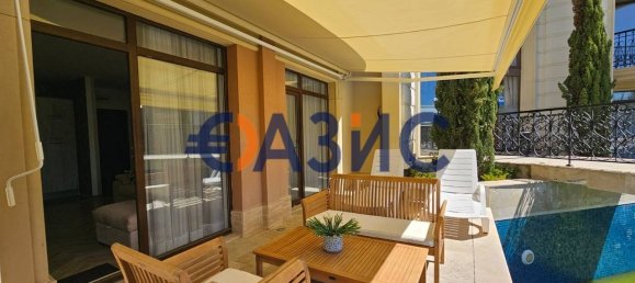 1 bedroom Apartment in Sveti Vlas, Bulgaria No. 571 21