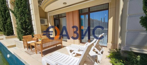 1 bedroom Apartment in Sveti Vlas, Bulgaria No. 571 24