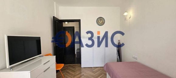 1 bedroom Apartment in Sveti Vlas, Bulgaria No. 571 11