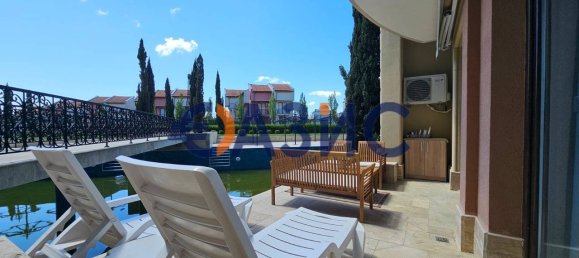 1 bedroom Apartment in Sveti Vlas, Bulgaria No. 571 25