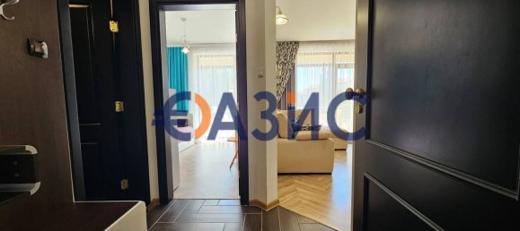 1 bedroom Apartment in Sveti Vlas, Bulgaria No. 571 17