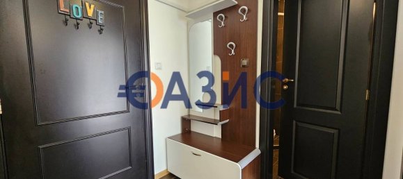 1 bedroom Apartment in Sveti Vlas, Bulgaria No. 571 14