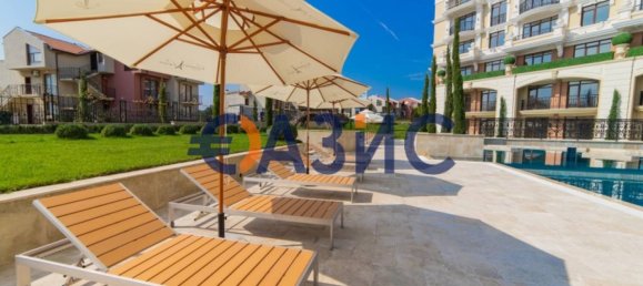 1 bedroom Apartment in Sveti Vlas, Bulgaria No. 571 29