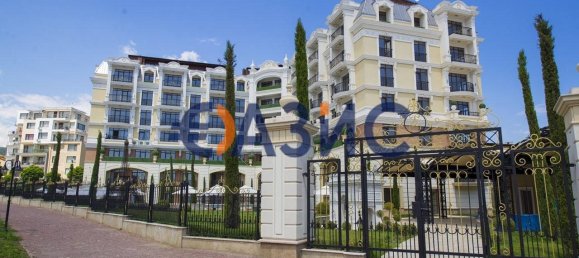 1 bedroom Apartment in Sveti Vlas, Bulgaria No. 571 27