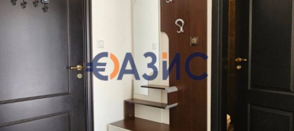 1 bedroom Apartment in Sveti Vlas, Bulgaria No. 571 13