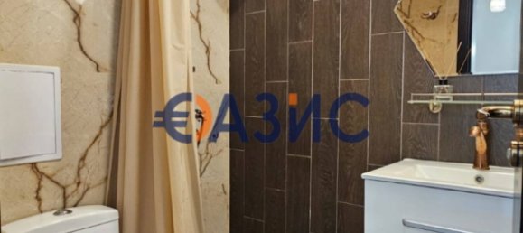 1 bedroom Apartment in Sveti Vlas, Bulgaria No. 571 20