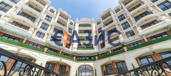 1 bedroom Apartment in Sveti Vlas, Bulgaria No. 571 26