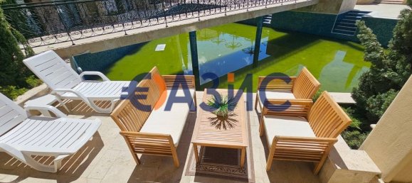 1 bedroom Apartment in Sveti Vlas, Bulgaria No. 571 23