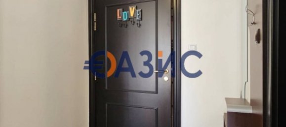 1 bedroom Apartment in Sveti Vlas, Bulgaria No. 571 16