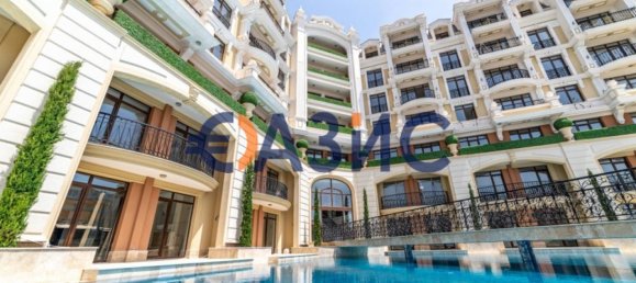 1 bedroom Apartment in Sveti Vlas, Bulgaria No. 571 30