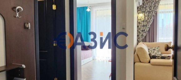 1 bedroom Apartment in Sveti Vlas, Bulgaria No. 571 15