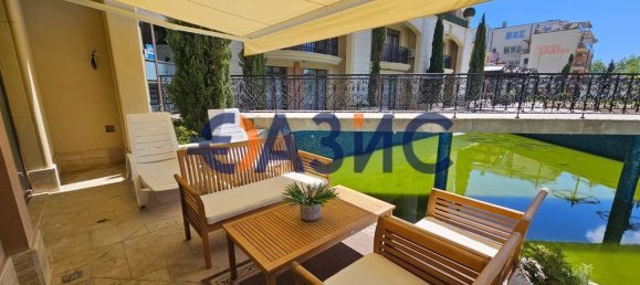 1 bedroom Apartment in Sveti Vlas, Bulgaria No. 571 22