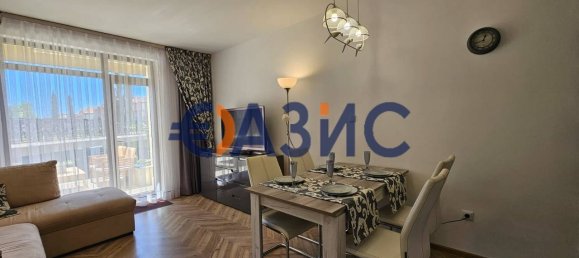 1 bedroom Apartment in Sveti Vlas, Bulgaria No. 571 6
