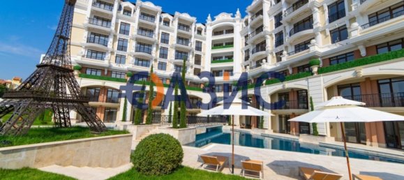 1 bedroom Apartment in Sveti Vlas, Bulgaria No. 571 28