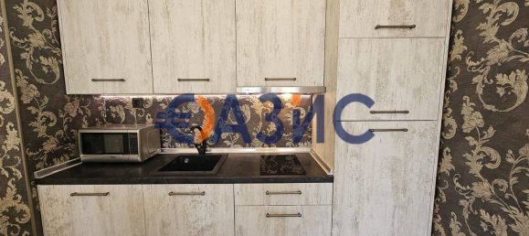 1 bedroom Apartment in Sveti Vlas, Bulgaria No. 571 8